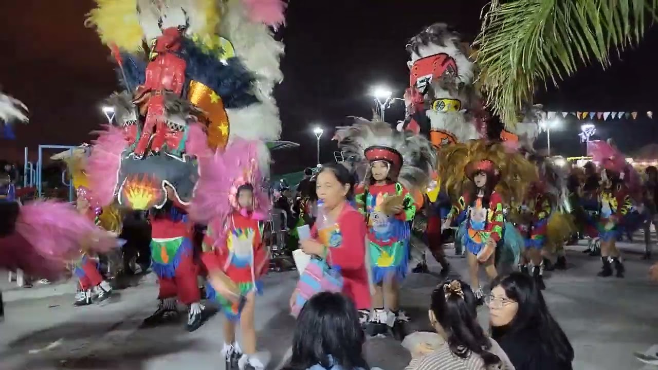 Corso de vaqueros 2026 