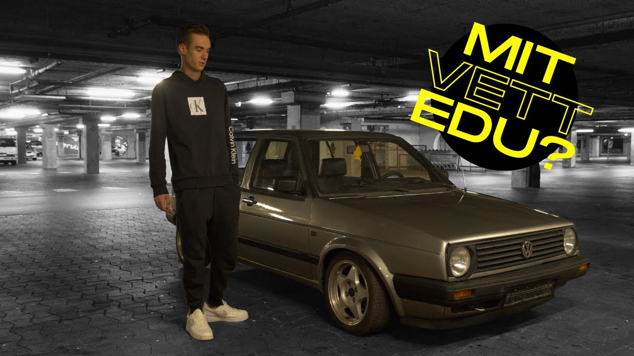 Aprópénzből 270 lóerő? Edu megvette, DIZELPRIVAT belenyúlt!