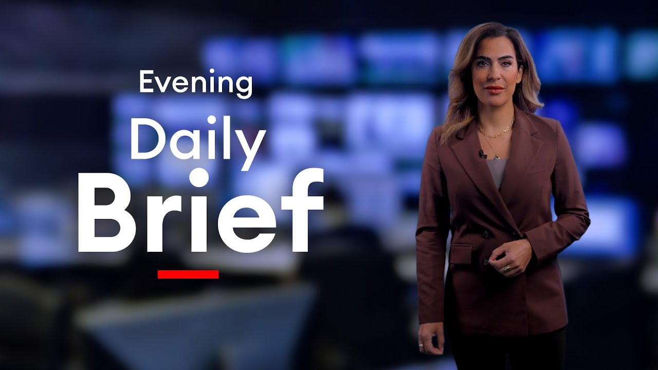 Evening Brief 03-07-2023 | JD Sports enters Middle East with GMG franchise deal