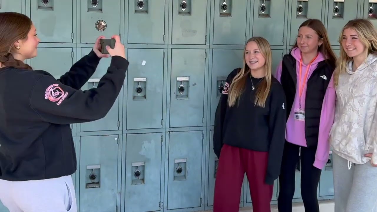 Campus News 1-15-26