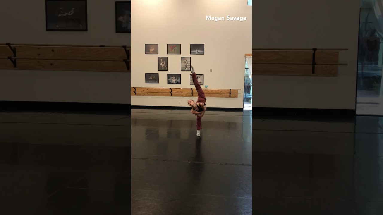 Everywhere everything🫶🏻💪🏻😼￼ #ballerina #danceworld #dancer #balletworld