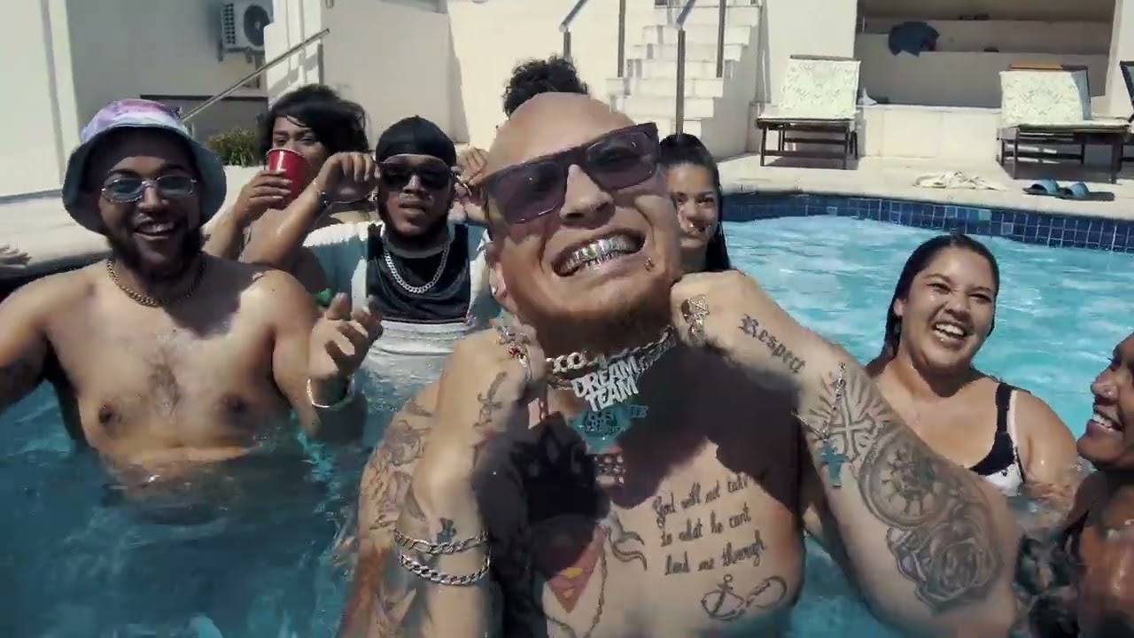 Old Age Ft. B.Boy Cpt & KB The Rapper & Young Goofy Shot And Filmed By Smart Productions