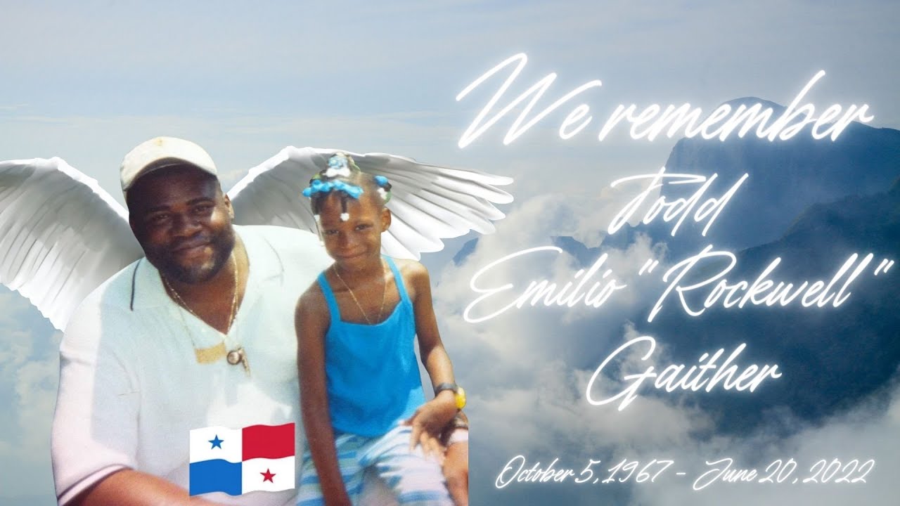 Todd Gaither Memorium