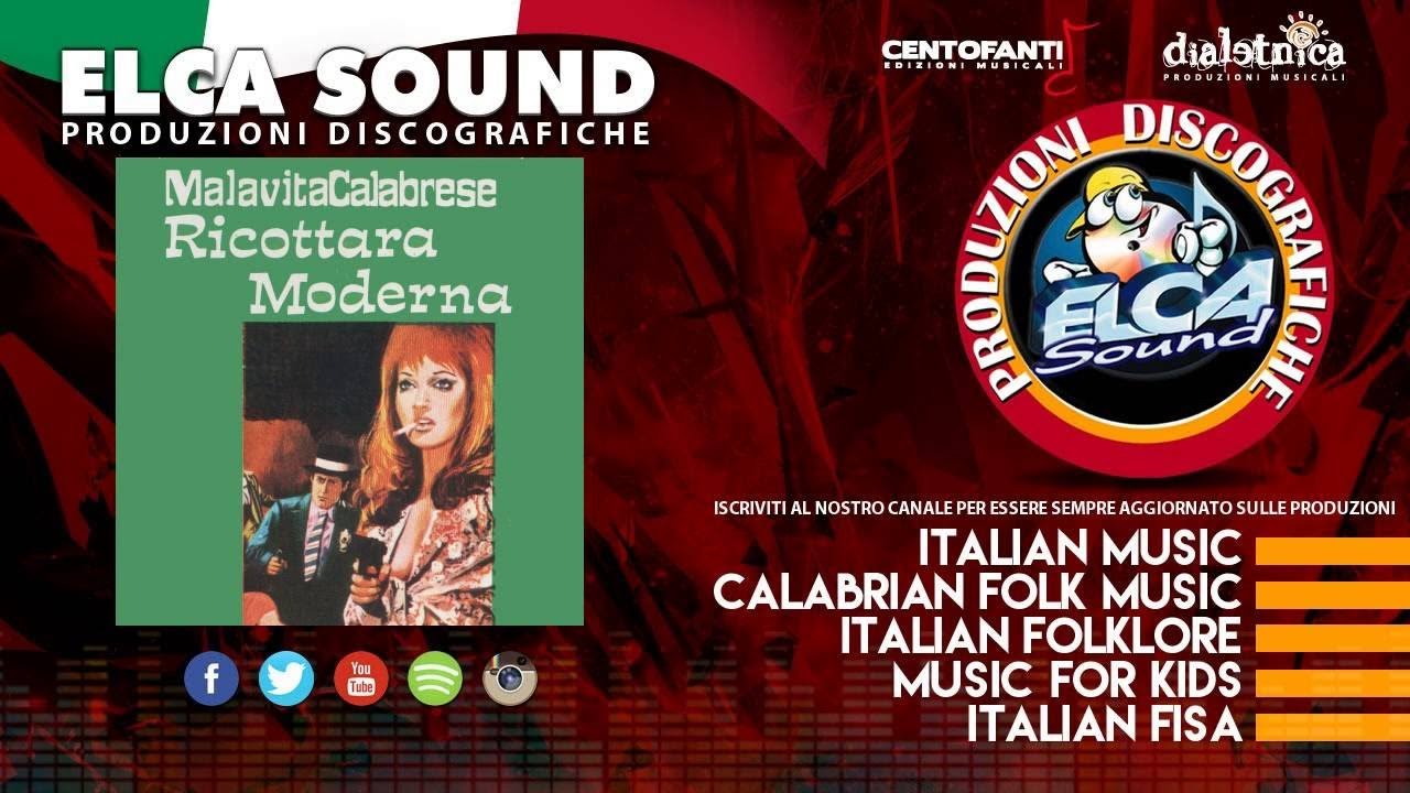Salvatore Idà - U gaddhuzzu - feat. Matilde Venneri