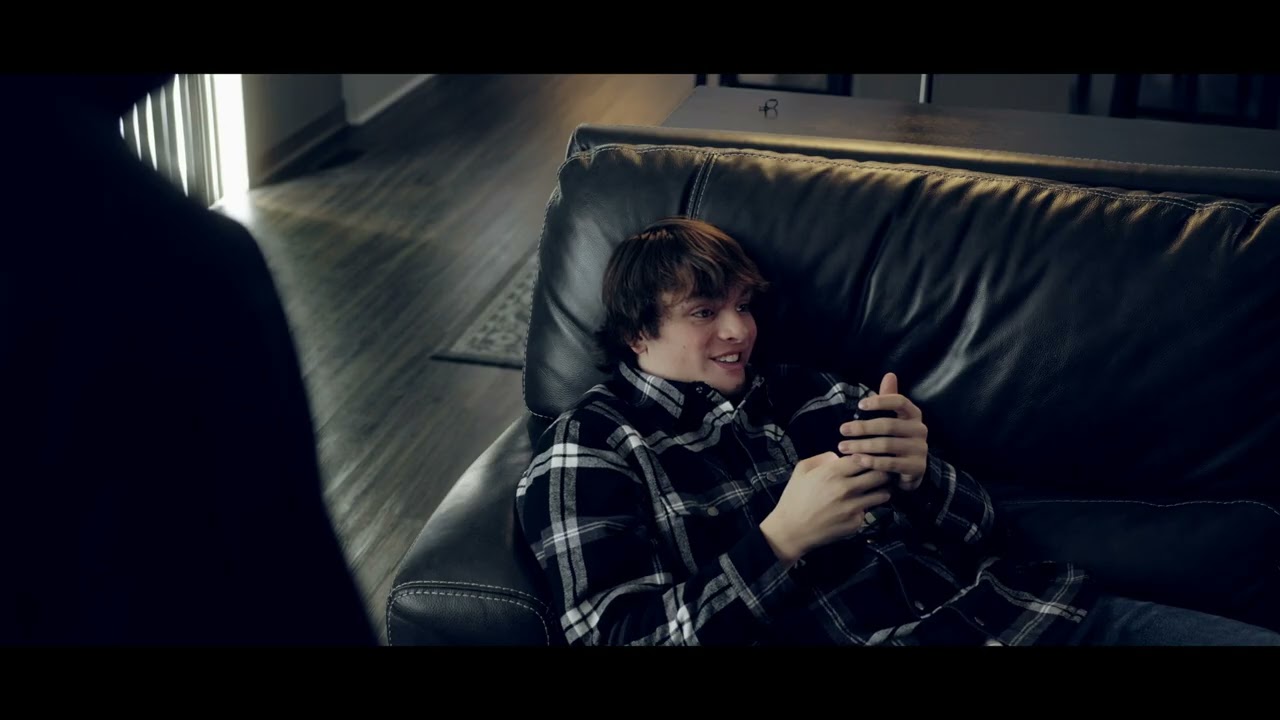 Hold On by Landon Groen