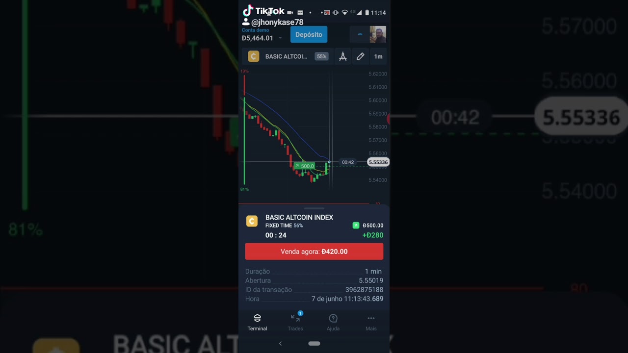 Como ganhar dinheiro no celular - como ganhar dinheiro  nas horas vagas ( v&iacute;deo sem edi&ccedil;&atilde;o )