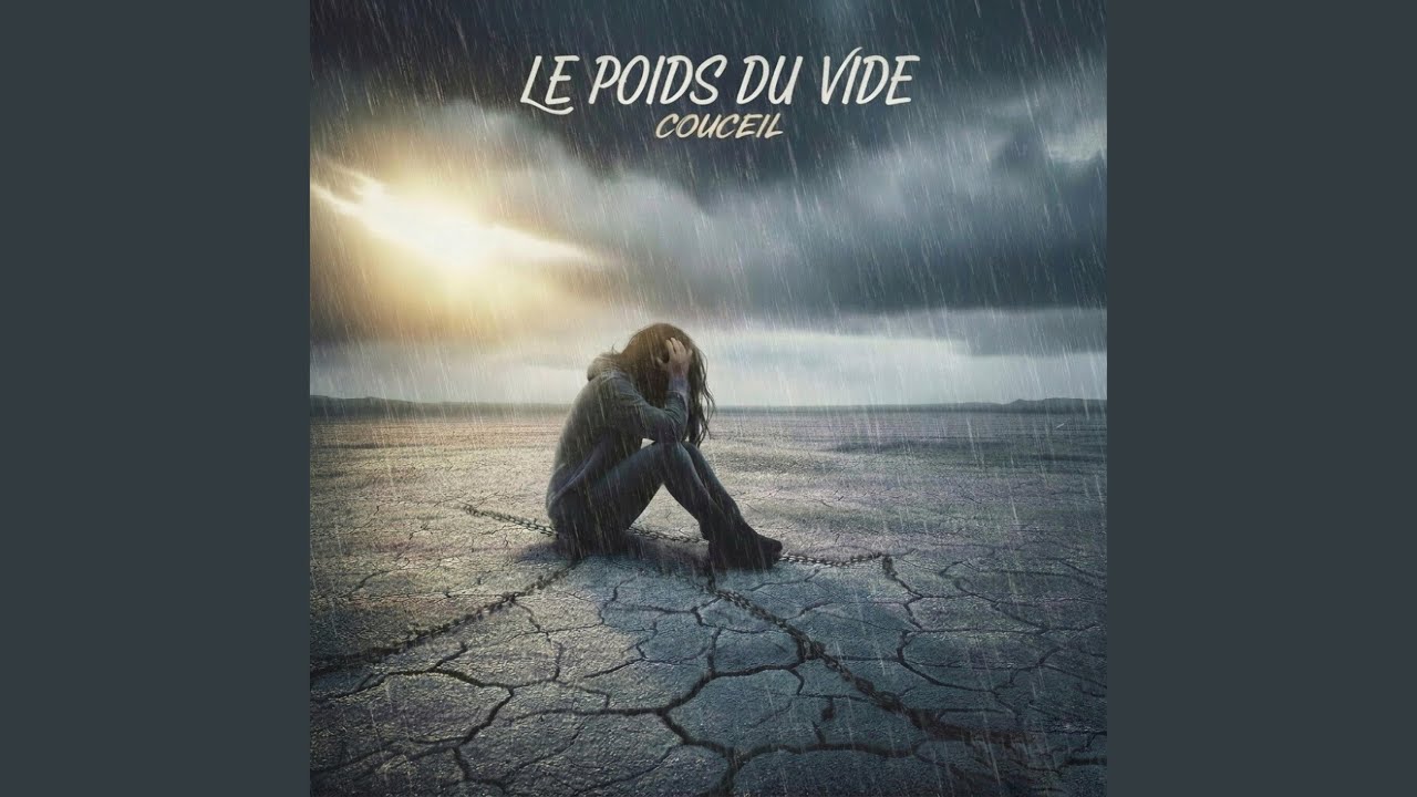 Le poids du vide (Radio Edit)