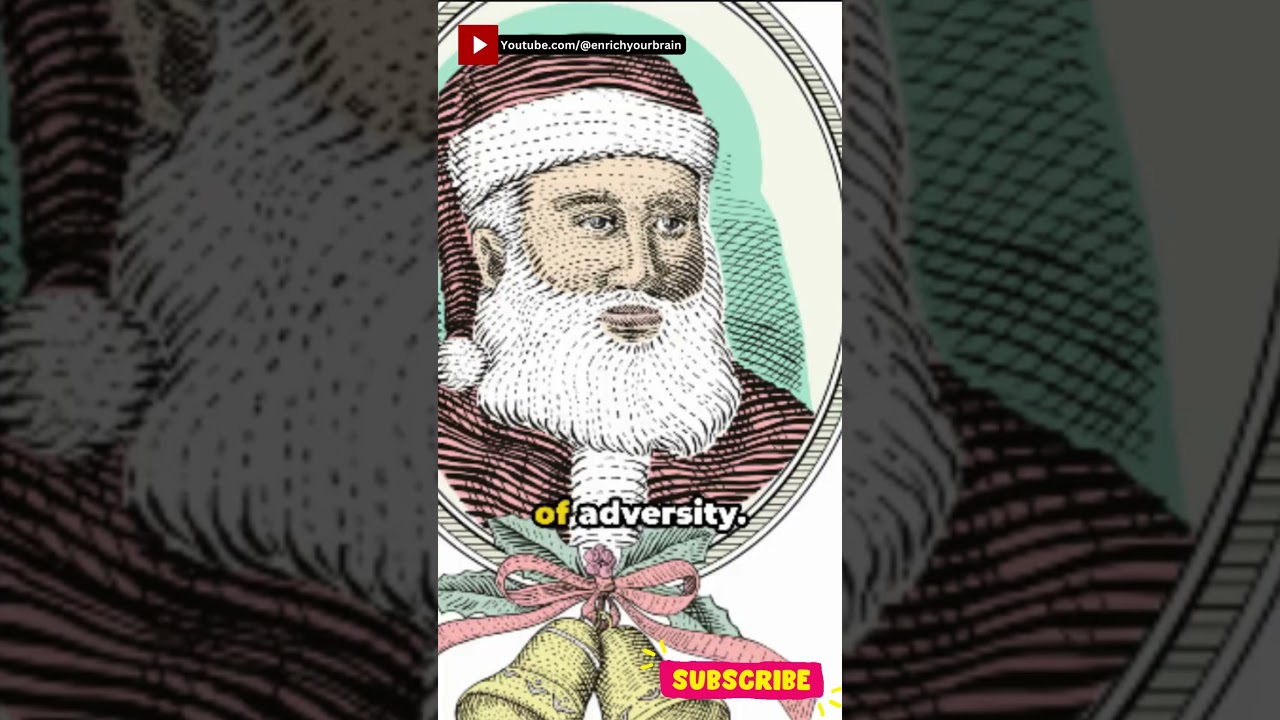 Unwrapping Christmas Surprising Origins 