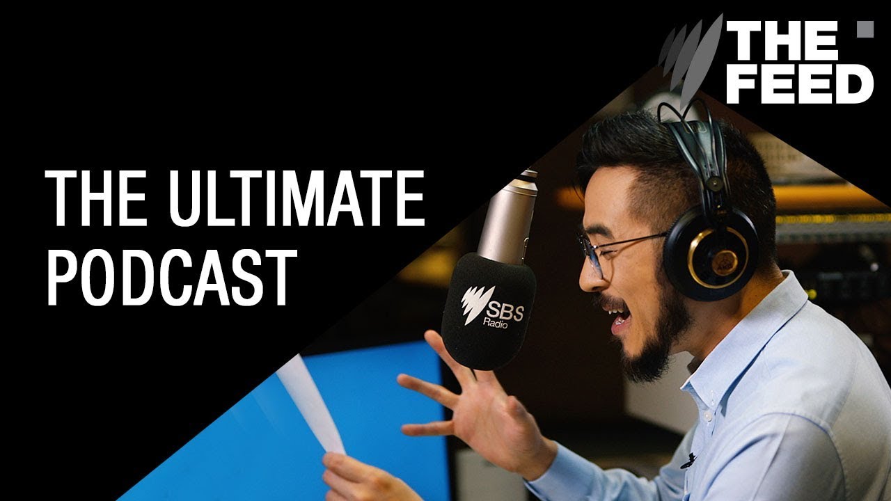 The Feed&rsquo;s Ultimate Podcast: Every podcast you've ever heard in one