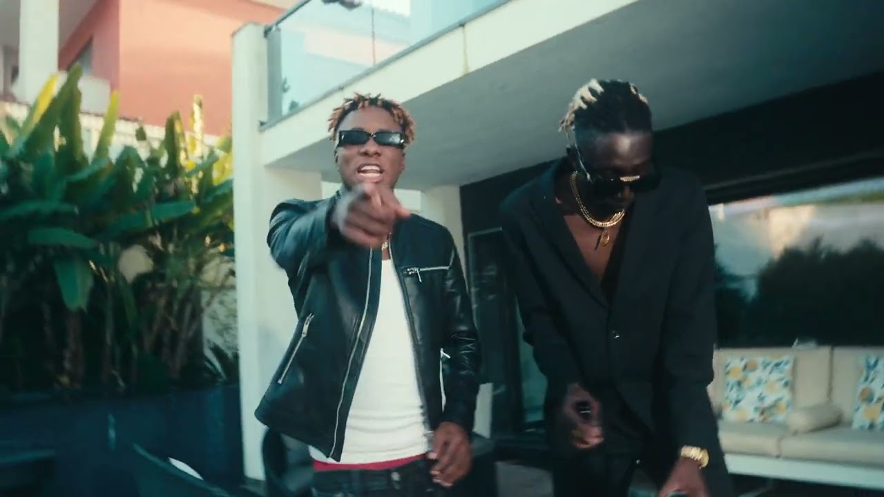 NEGRINHO OG X PENSADOR  JR - PIPOKINHA ( VIDEO OFICIAL )
