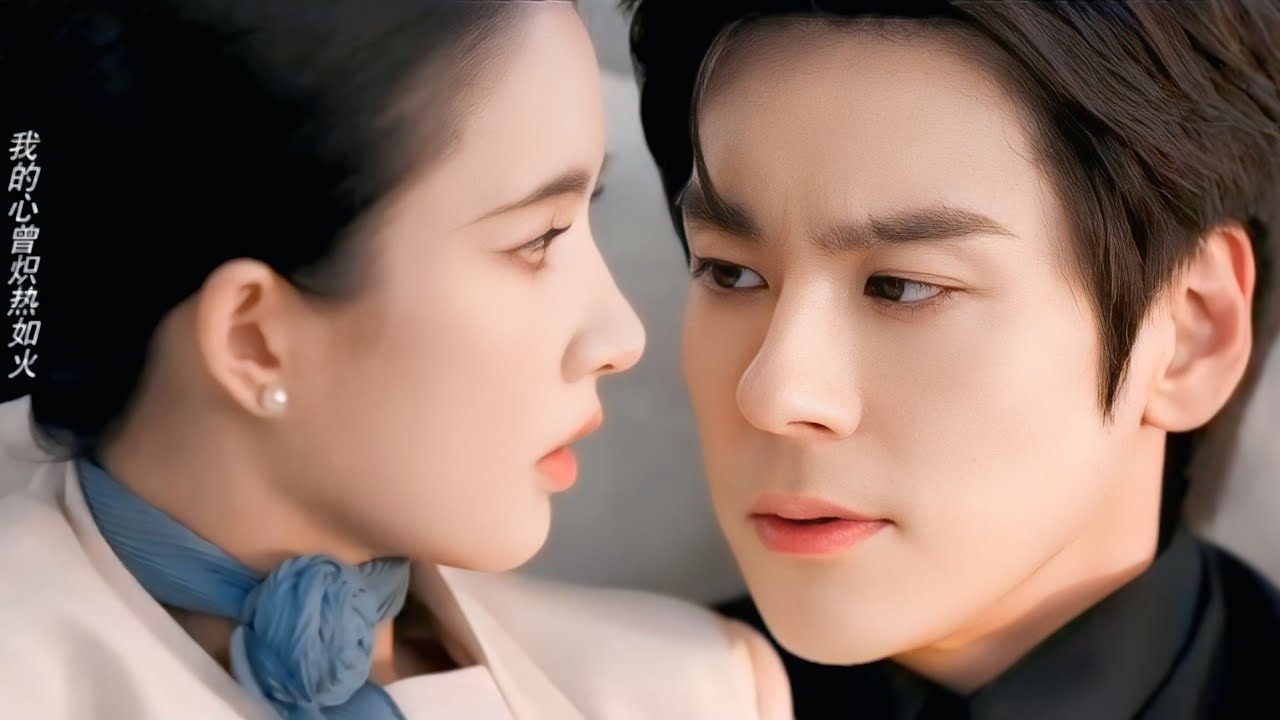 💖Blossom Through The Cloud 🌸 Chinese Mix Hindi Songs 🔥 Korean Mix Hindi Songs 💖 Chinese Love Story 🎭