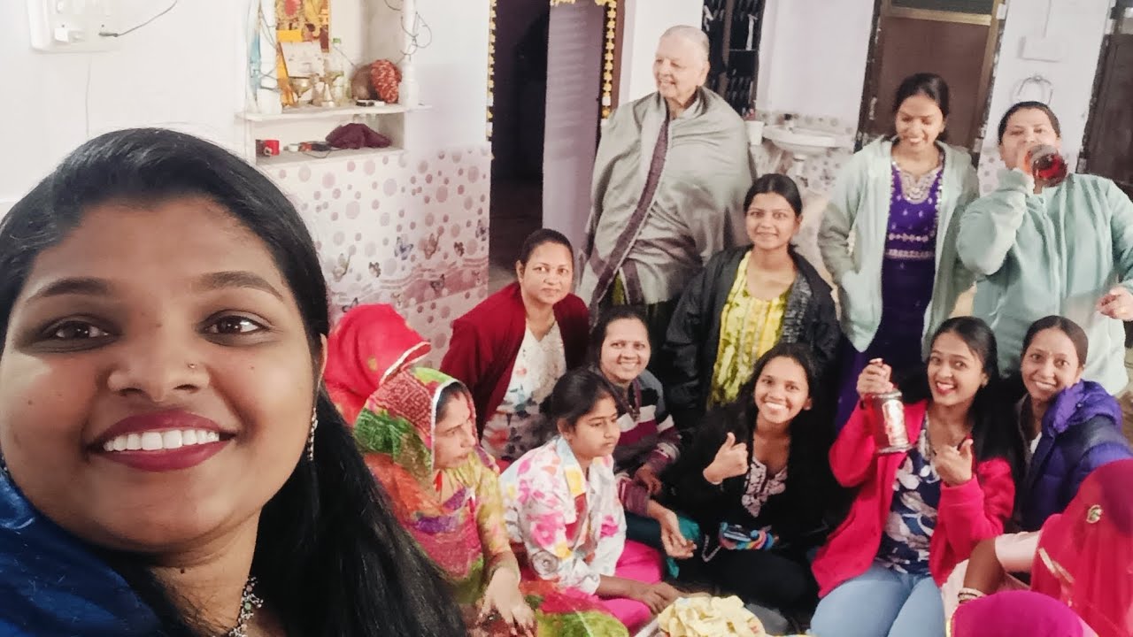 Rajasthani Rituals🤩🍾|| Kashish Mahulkar||