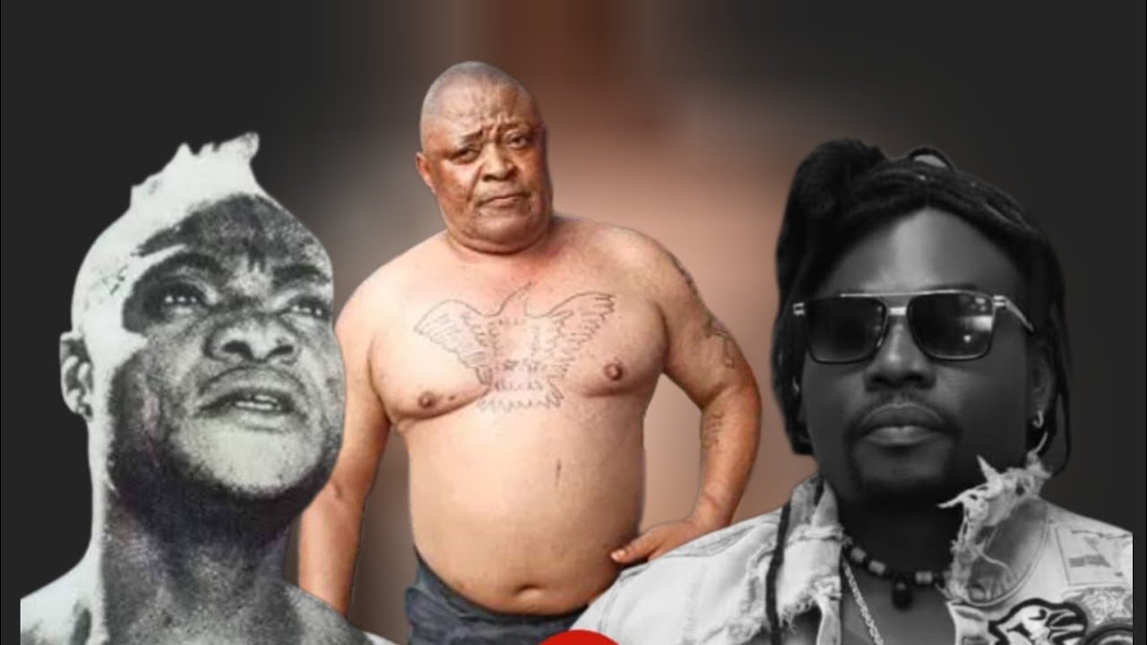 MOTO EPELI ZEUS TRÈS FÂCHÉ CONTRE CUI CUI SIDA NA TATA MPWAYA MUTU AKOKUFA NA CHAMPIONNAT DU CONGO 