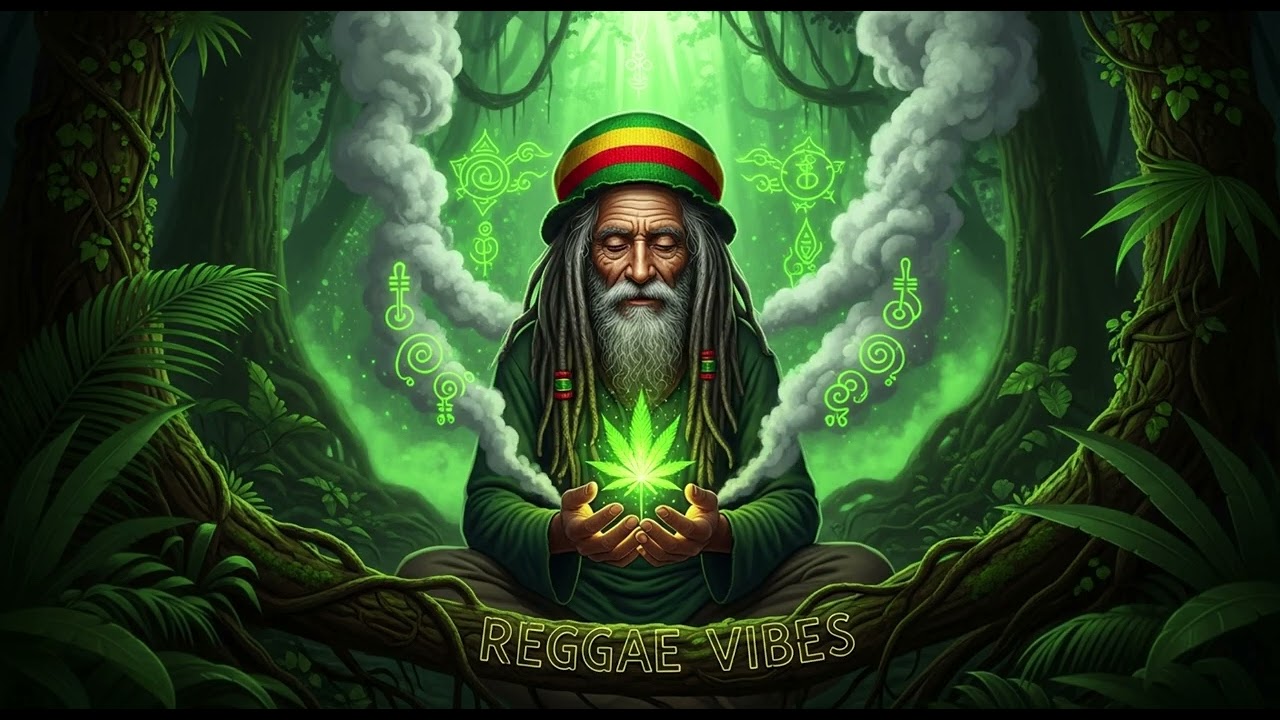 🌴Top Reggae Song 🌴 | One Love & One Smoke Mix 2026 |🌴​