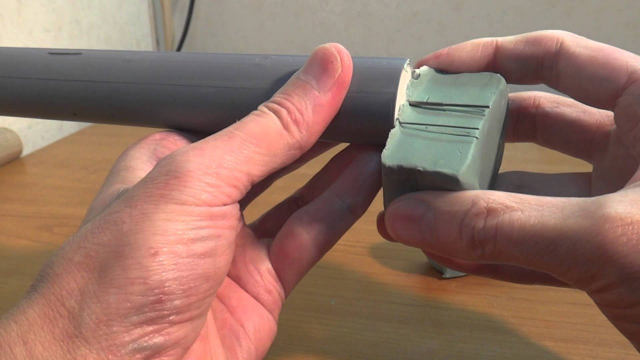 RC潜水艦を作ろう