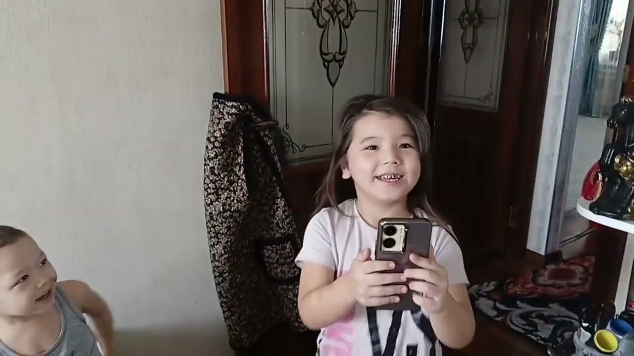 ДОБРЫЙ НЯНЯ ШАҚЫРДЫМ | НЯНЯ ренжіп қалды | НЯНЯ-ға ПРАНК жасадық | 😂😂😂