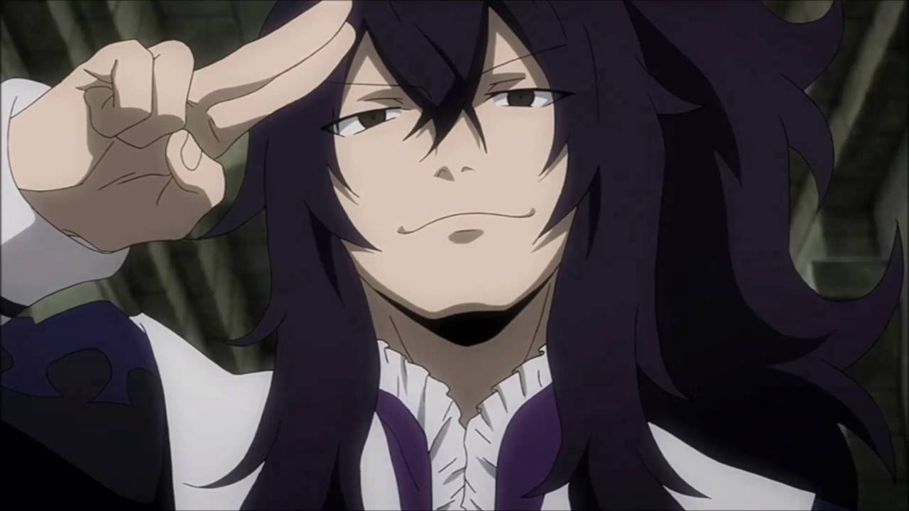 Fairy Tail Absolute Demon OST (Extended)