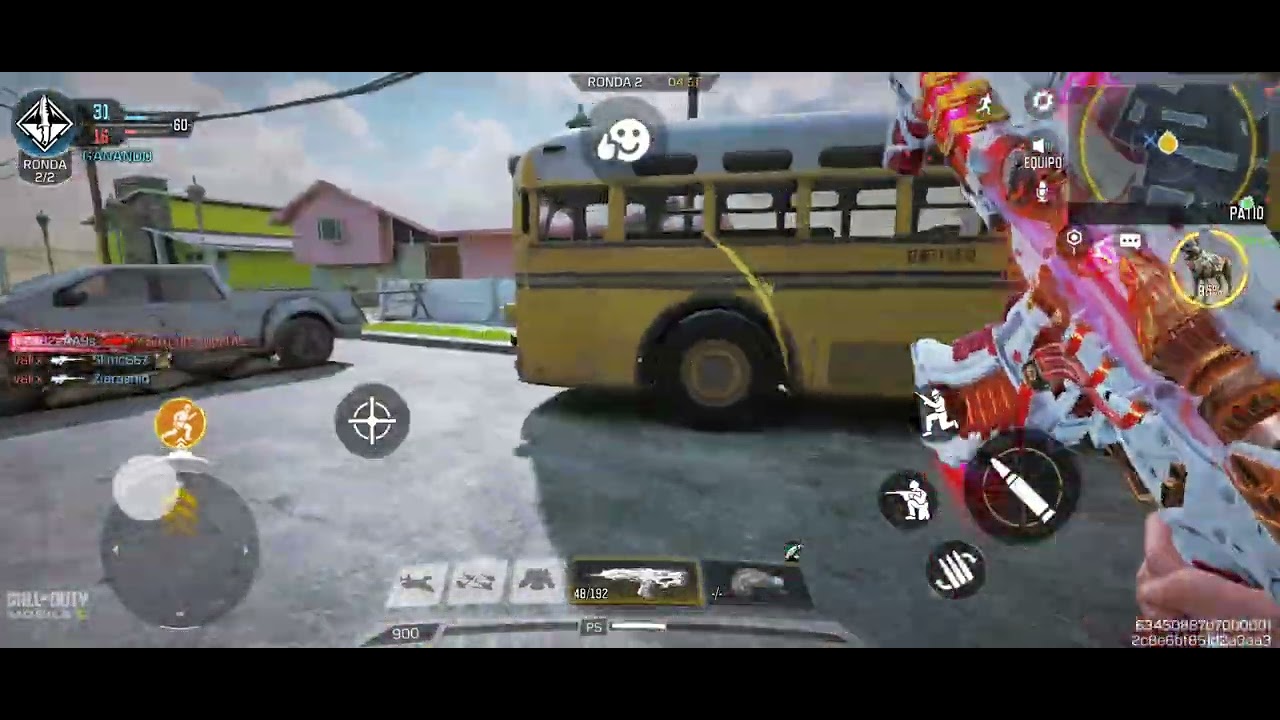 Jugando😁Juntos❤️