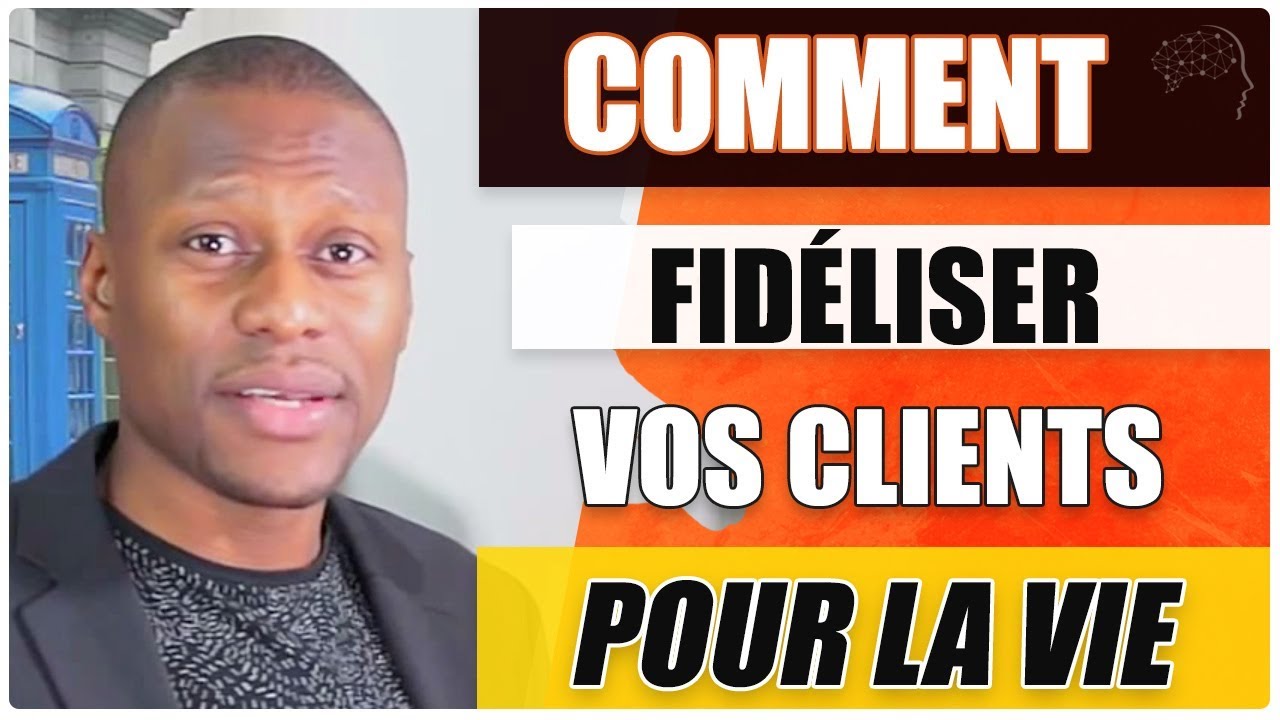 Comment fidéliser ses clients à vie (ou pour la vie)