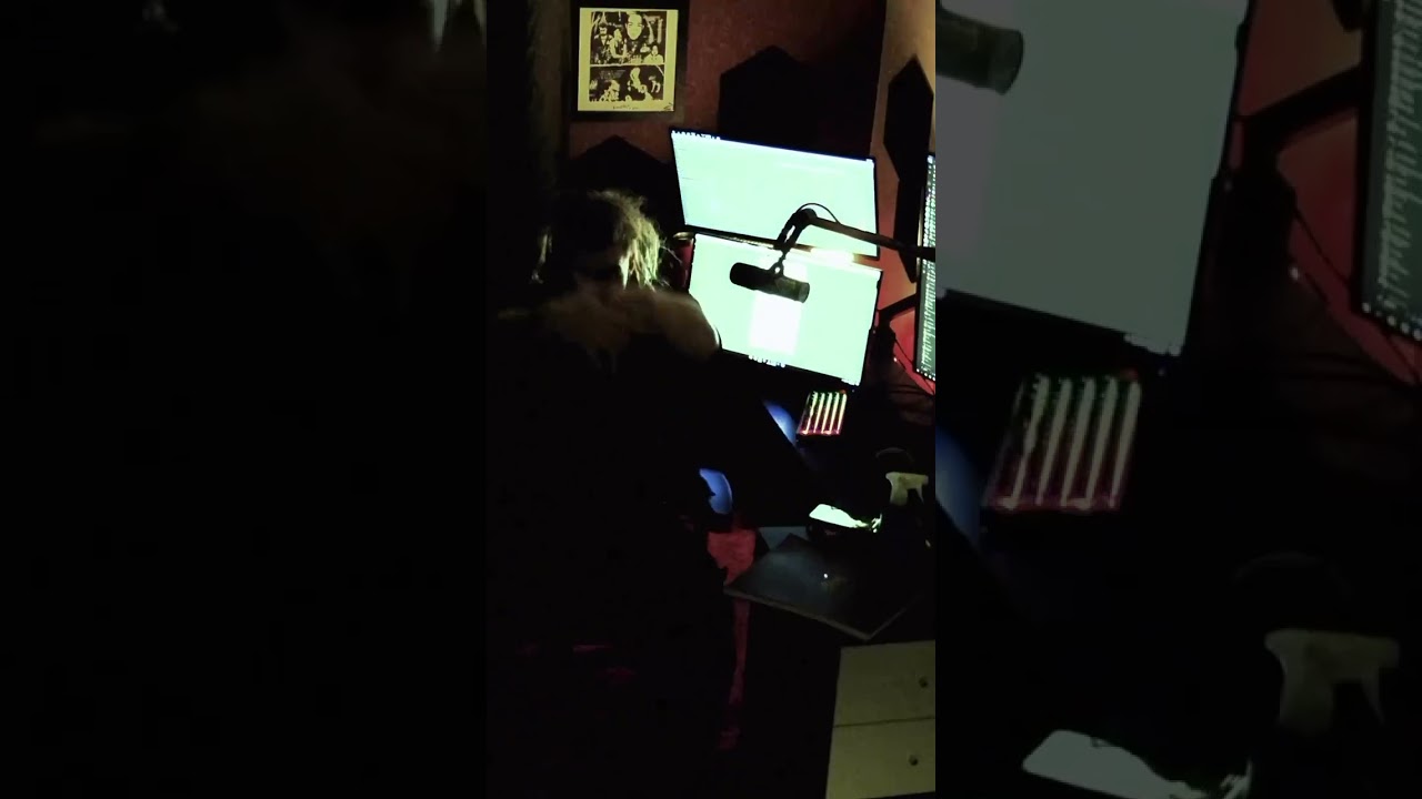 GASHUM - "HOROSCOPE" SNIPPET [INSTAGRAM 12/06/23]