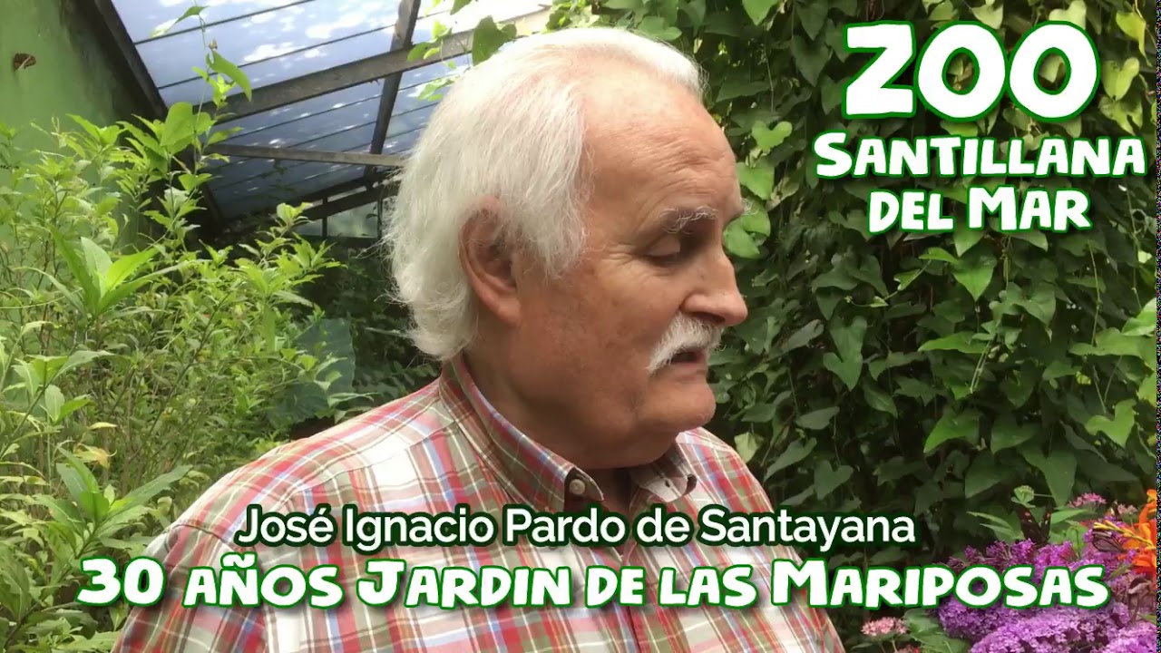 30 ANIVERSARIO JARDÍN DE MARIPOSAS