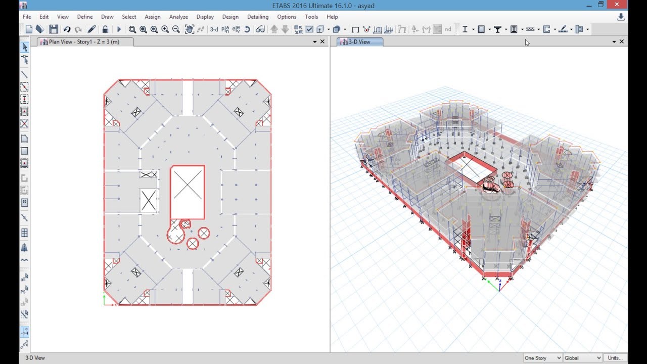 تركاية في الايتابس توفر عليك مجهود كبيرفي المشاريع الكبيرة  م / مصطفي البدري