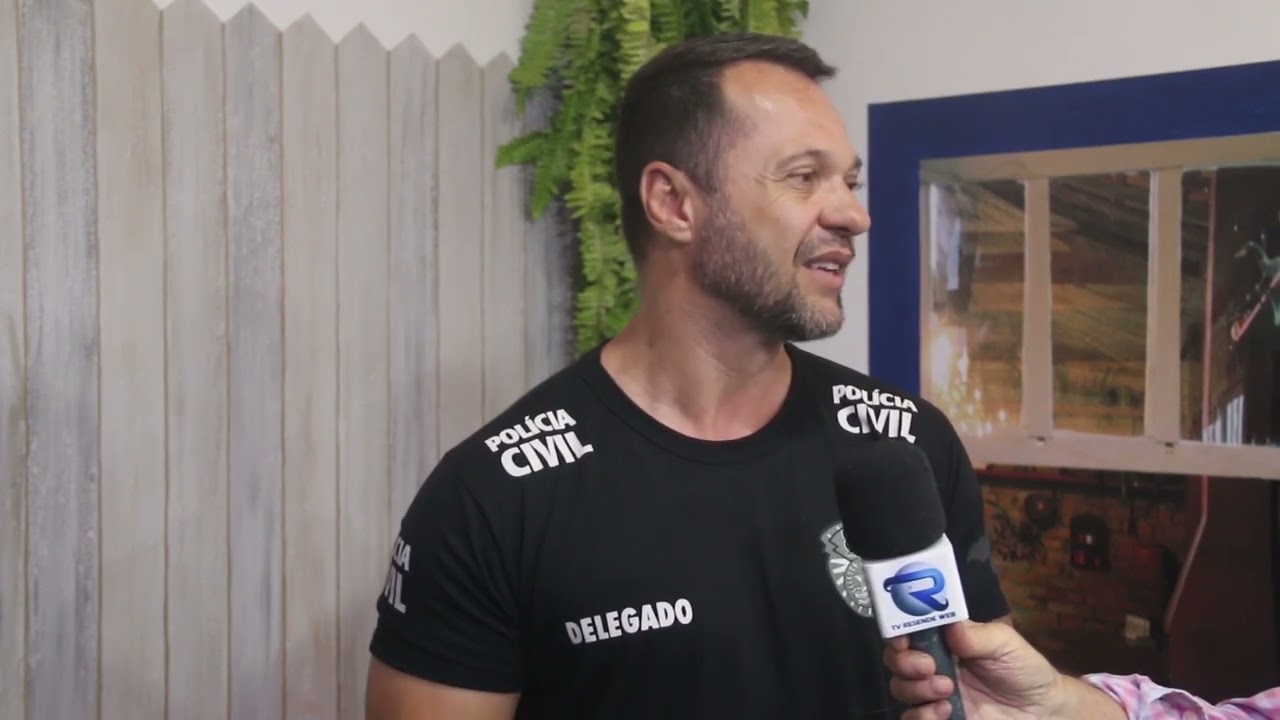 PLANT&Atilde;O JORNAL DA RESENDEWEBTV
