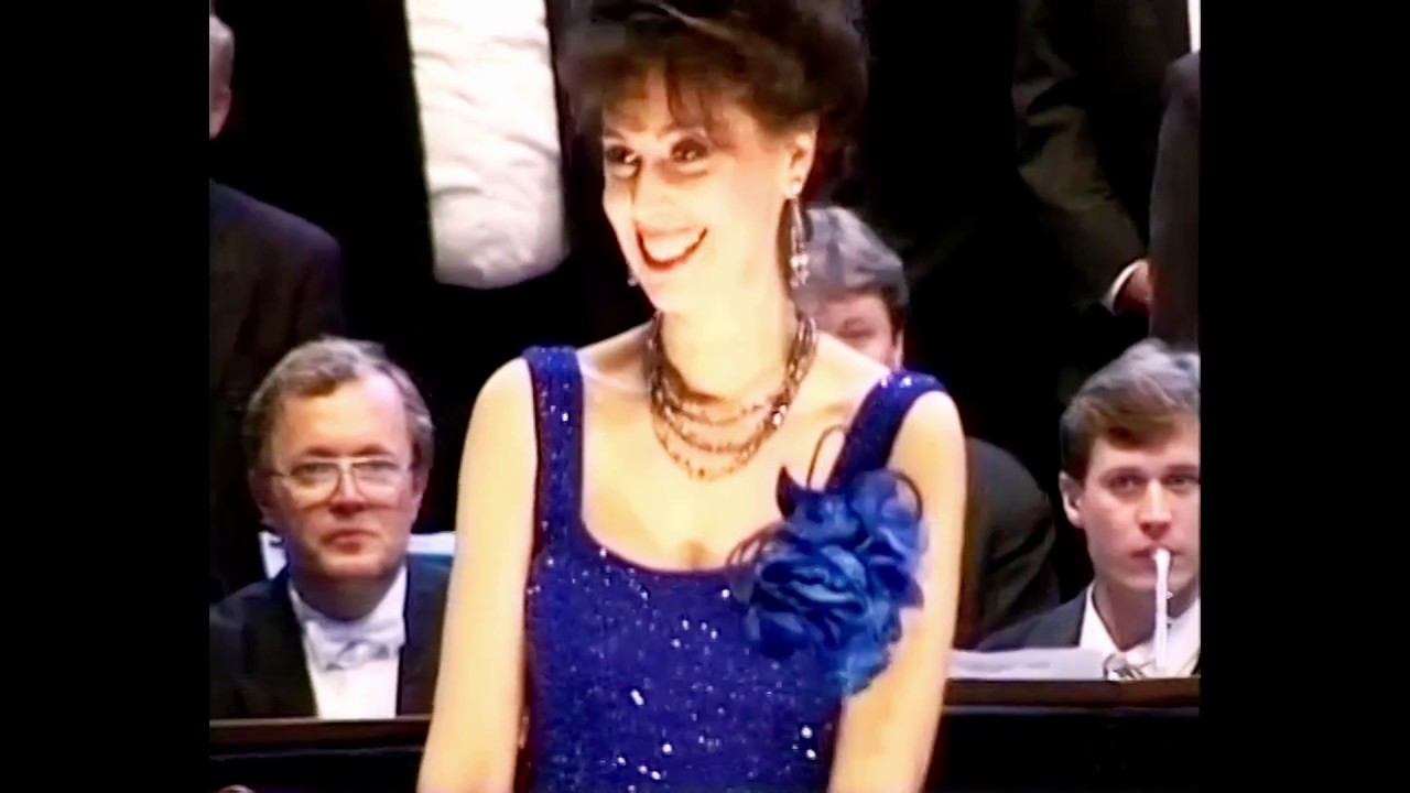 G.Puccini, Aria di Lauretta “O mio babbino caro“ Gianni Schicchi