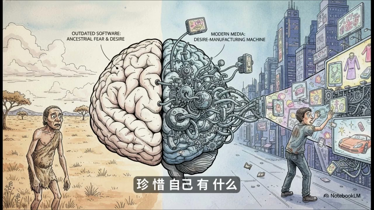 财富与幸福指南