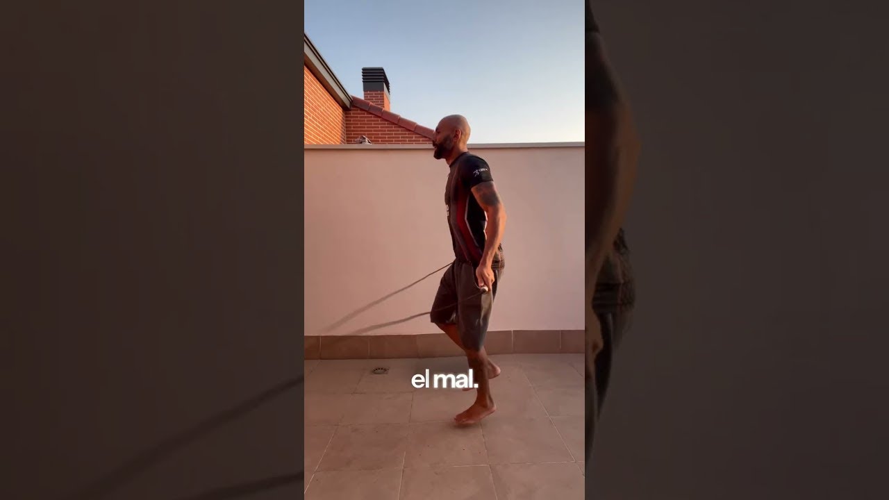 El Chojin - &ldquo;Liberarme&rdquo; ft Green Valley y Acci&oacute;n S&aacute;nchez (Visualizer)