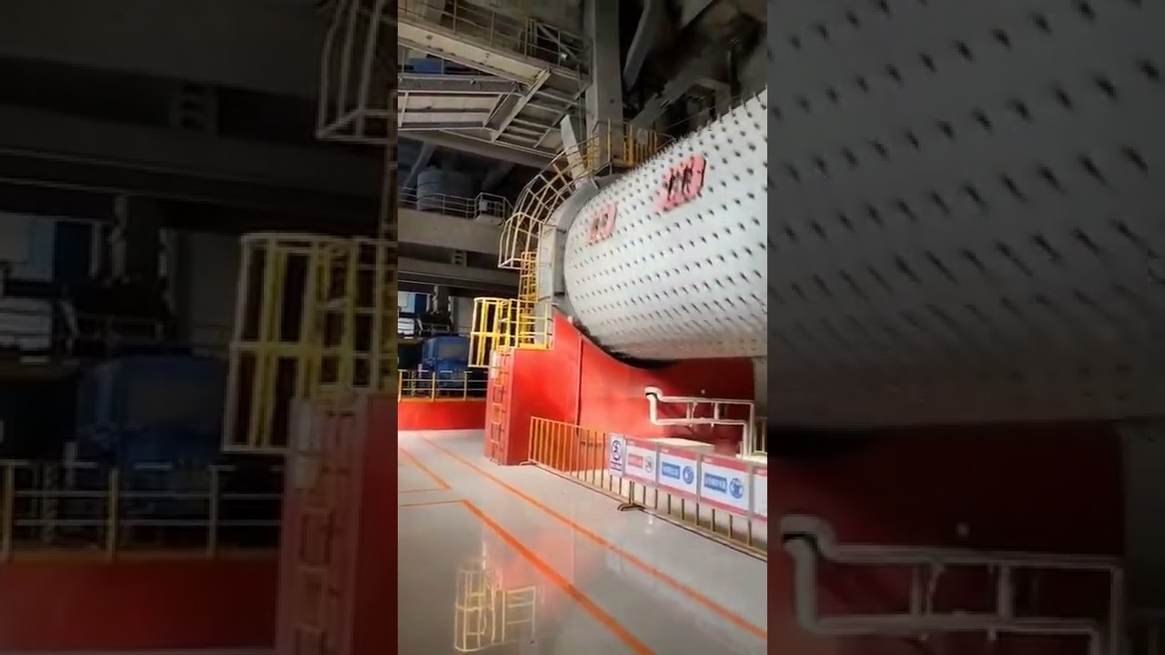 Factory price cement grinding mill, Good Quality Ball Mill Miller Machine For Cement
