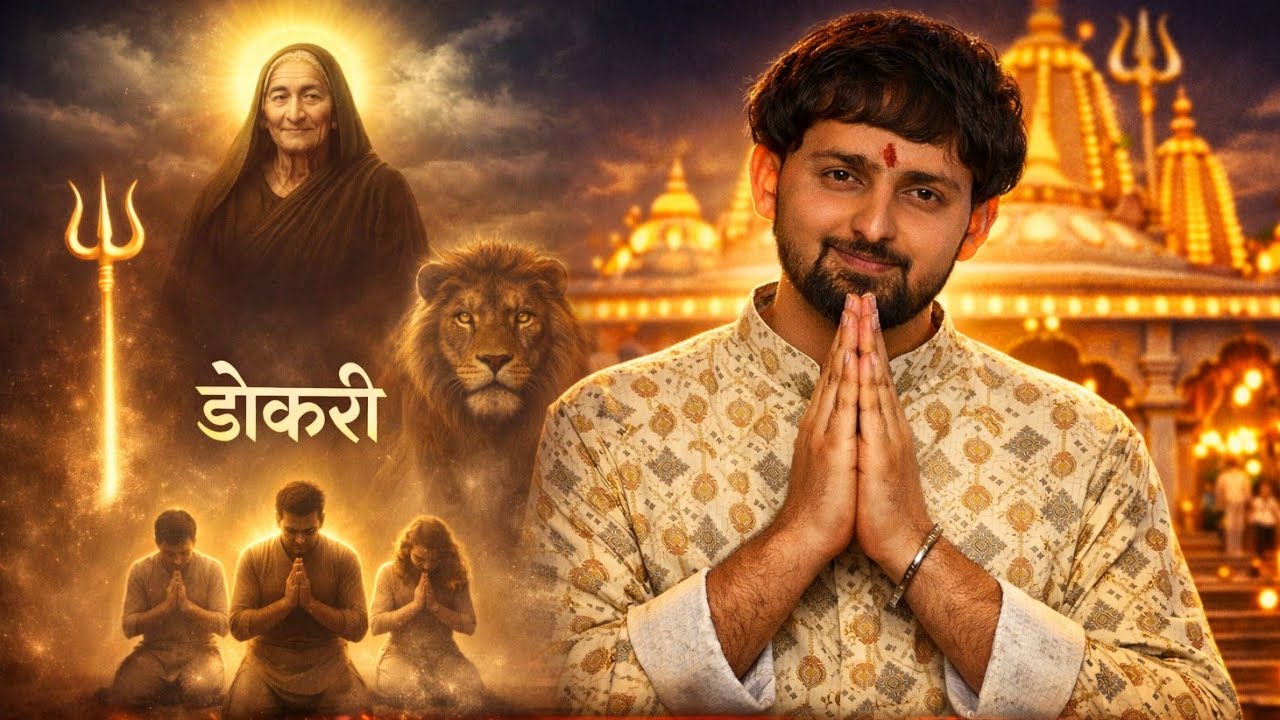 Bikaner Ka Bhavya Karni Mata Mandir  episode no : 🚩