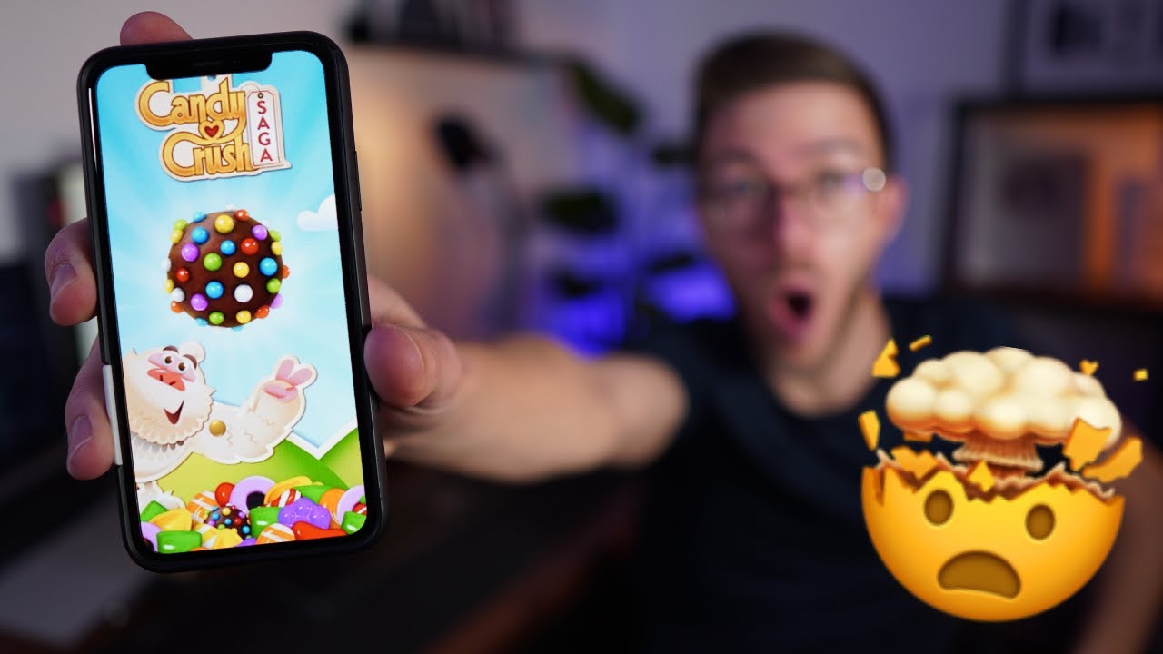Comment créer une APPLICATION qui cartonne ! 🚀 (grâce à la GAMIFICATION)