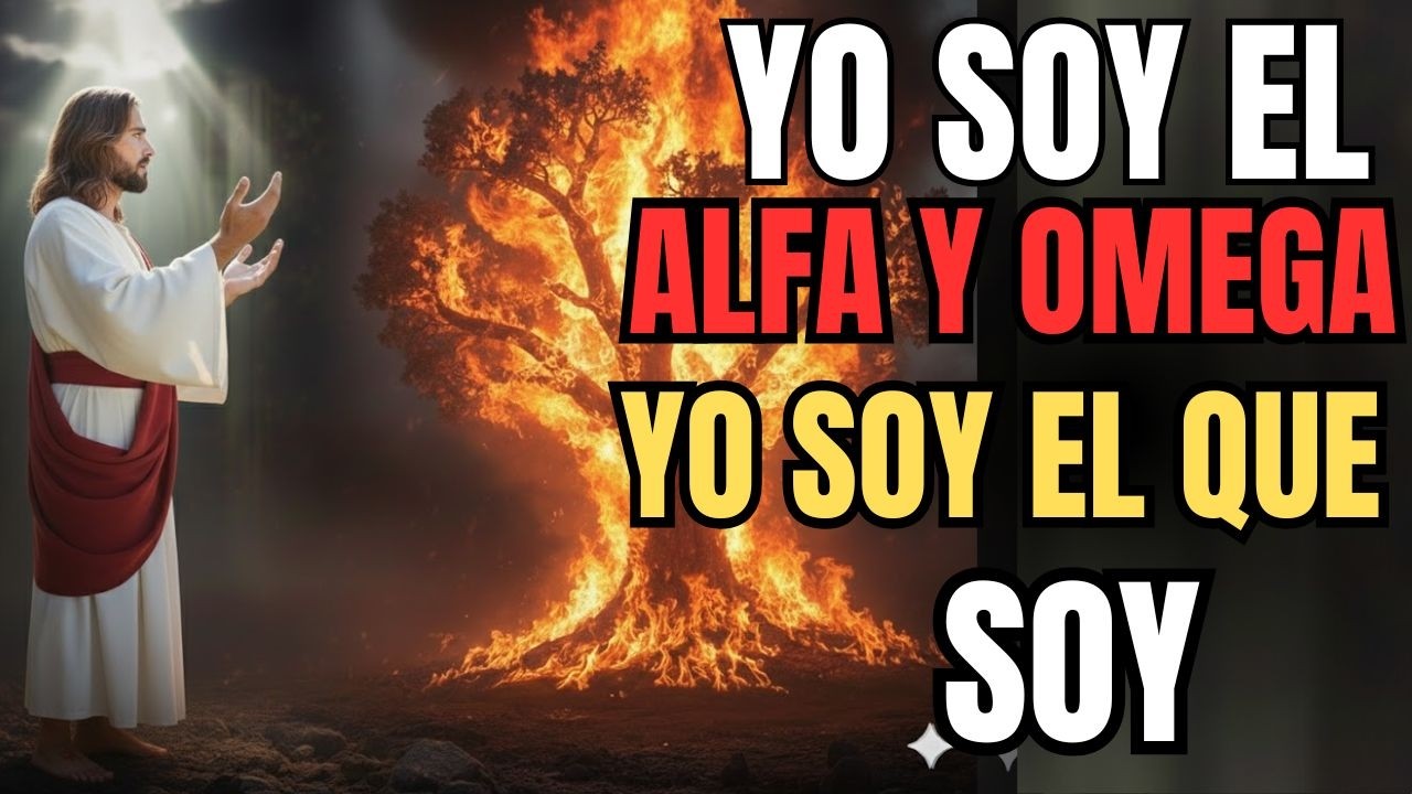 ¿DE DÓNDE VINO DIOS? | Descubriendo el vacío antes del Génesis.