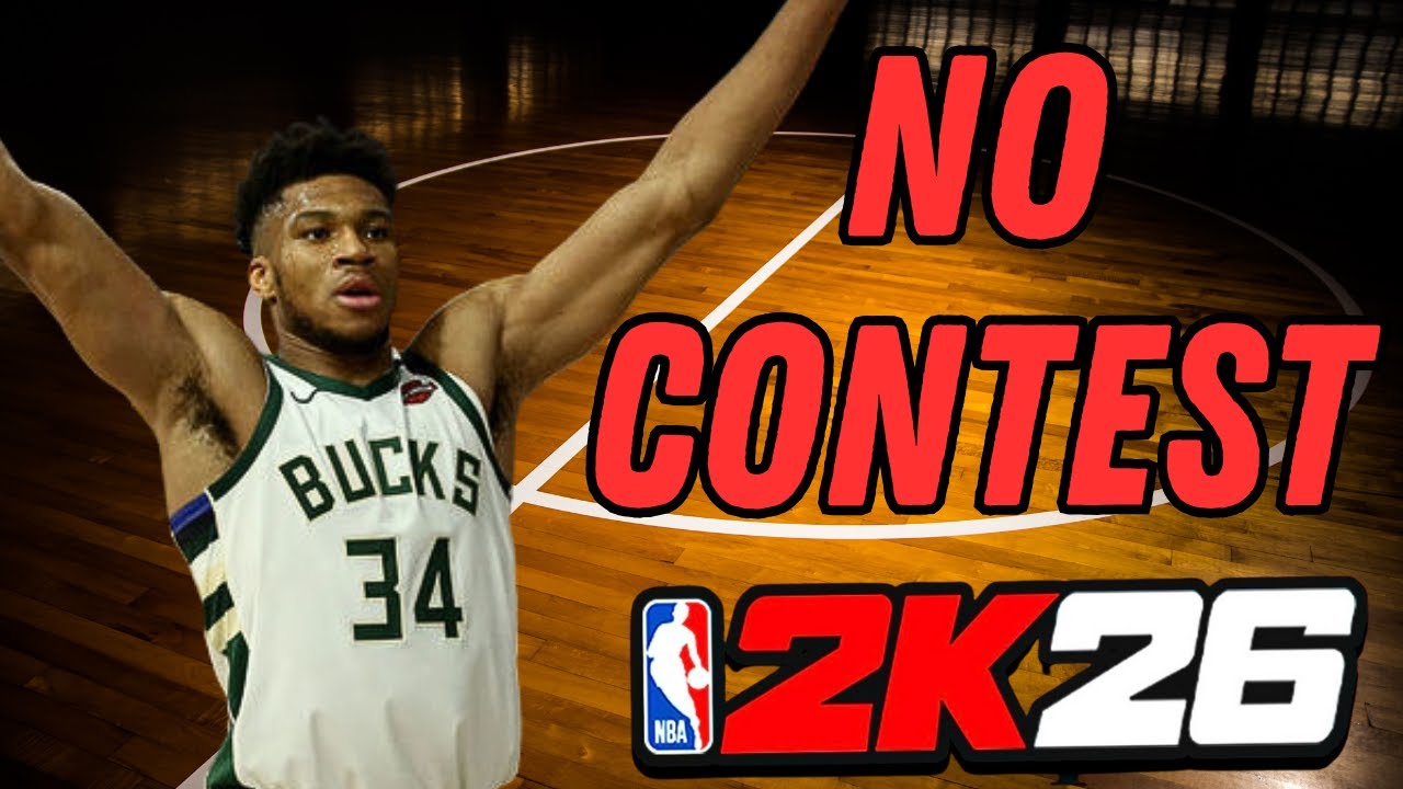 What's The Point Of HANDS UP Defense In NBA 2K26?