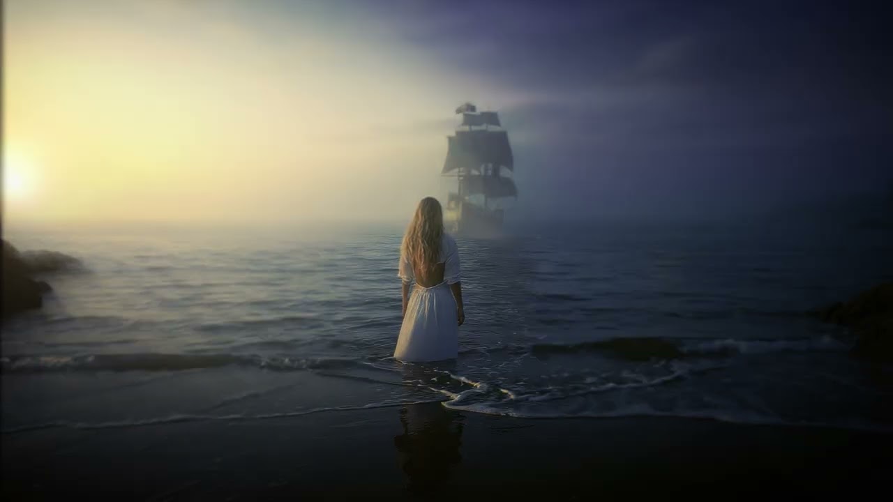 VOYAGE || Deep and Relaxing Ambient Soundscape