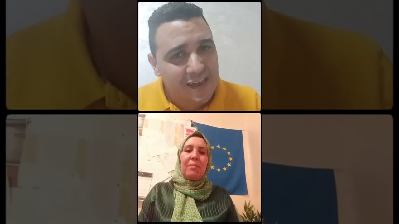 كل مايجب عليك ان تعرف عن الهجرة إلى إيطاليا و القانون مع استاذة فاطمة 🇮🇹