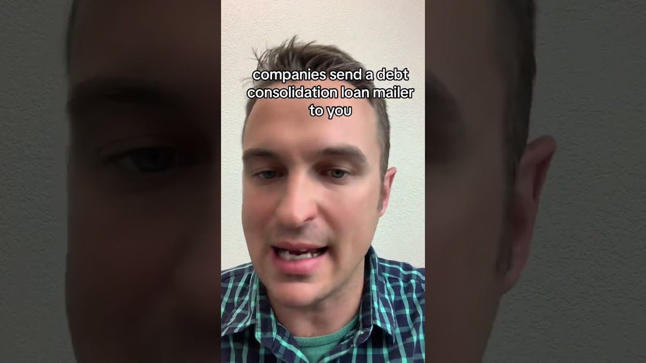 Debt Relief vs Debt Consolidation