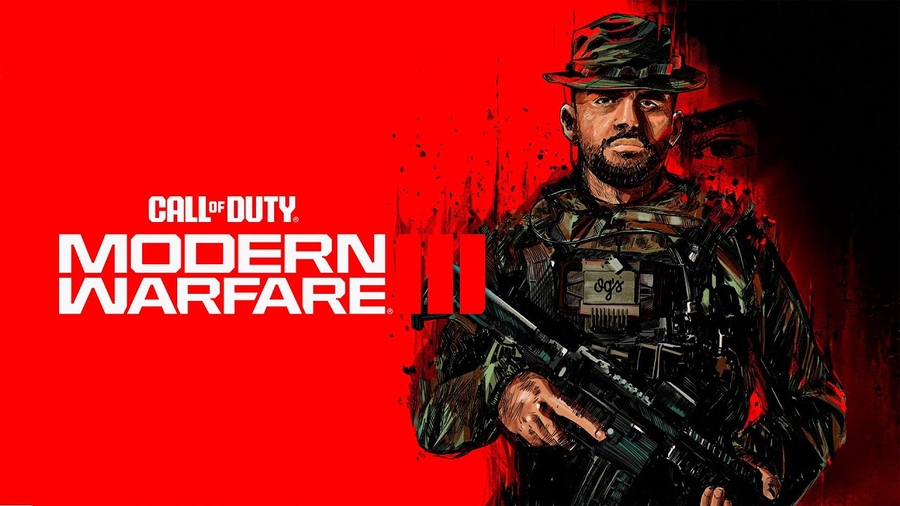DECEPCIONANTE 📉 - Campaña Completa Call of Duty: Modern Warfare III [2023]