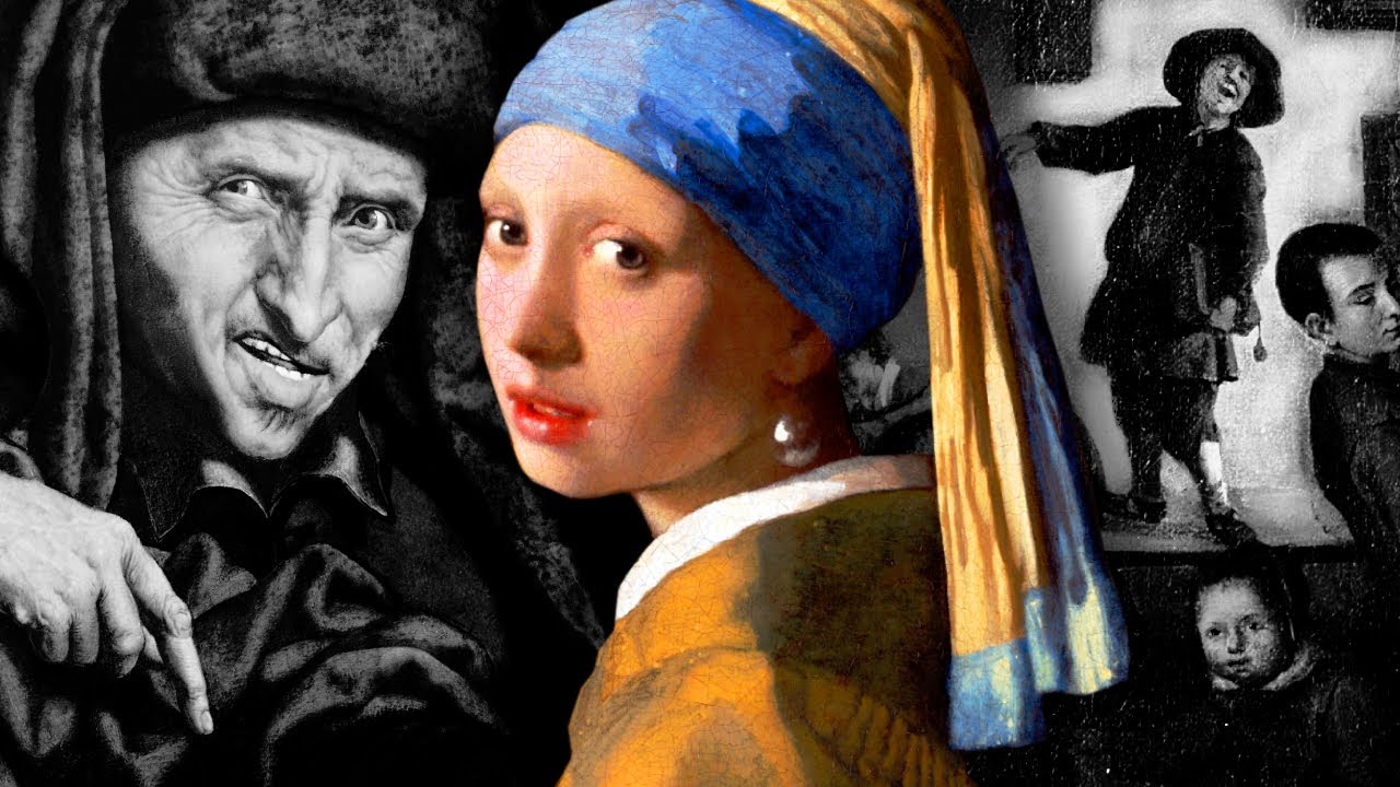 Vermeer: Beauty That Cost Everything