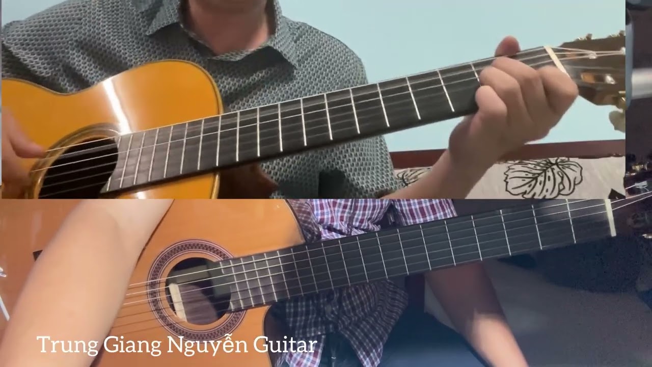 Hướng Dẫn Guitar Tận Tâm | Xin Còn Gọi Tên Nhau | Đệm Hát Hay Hơn Nhờ Biết Được Điều Này? ( phần 1 )