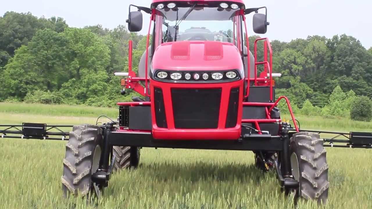 Apache Utilizes Industry's Best Warranty