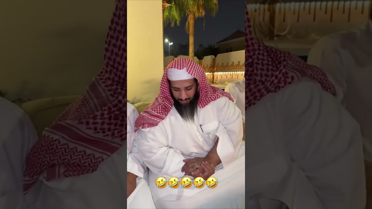 ابوبلال طقطق على الضيوف ياجماعه 😂😂