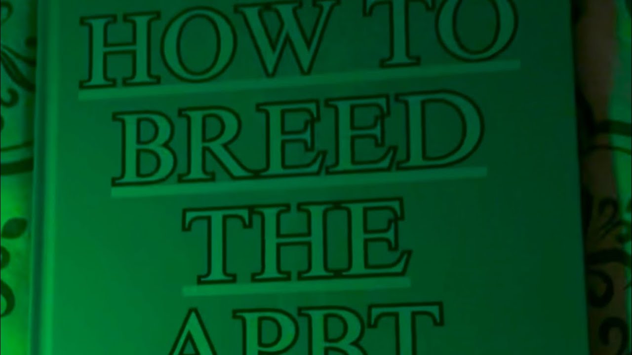 How To Breed The APBT Promotional Video