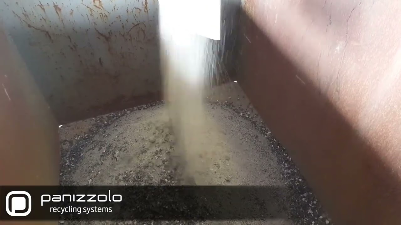 Panizzolo Densimetric Tables TDP