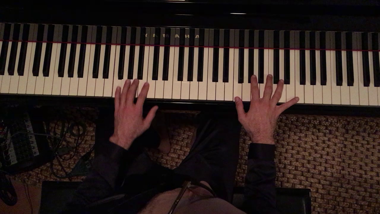 Learn Chick Corea's Matrix