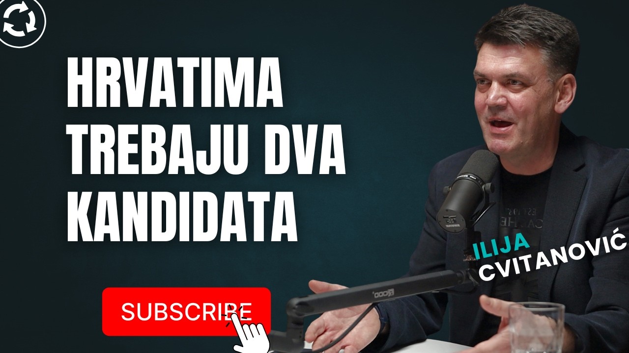 Cvitanović u Kružnom toku: Kovačević ruši BiH, u to su umiješane paraobavještajne strukture