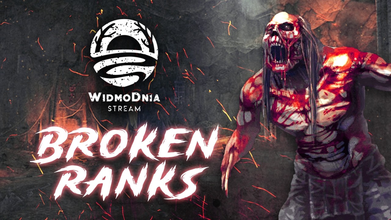 ZAPOWIEDZ URODZINOWEGO LIVE'a - SOBOTĘ (21.02)💰PACZKI PLATY 💯 THANAR ☢️ BROKEN RANKS