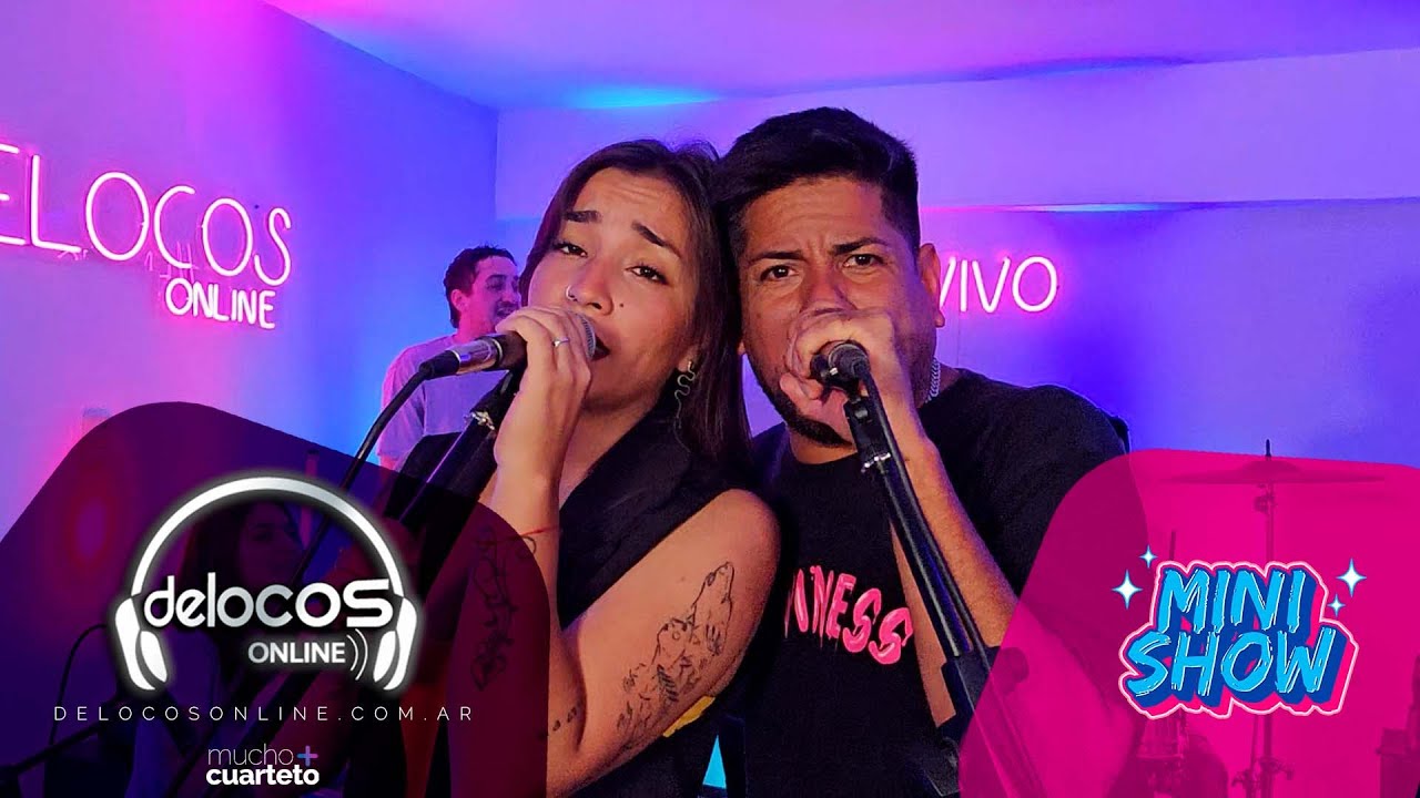 Chokolates  | Mini Show Completo (De Locos Online)