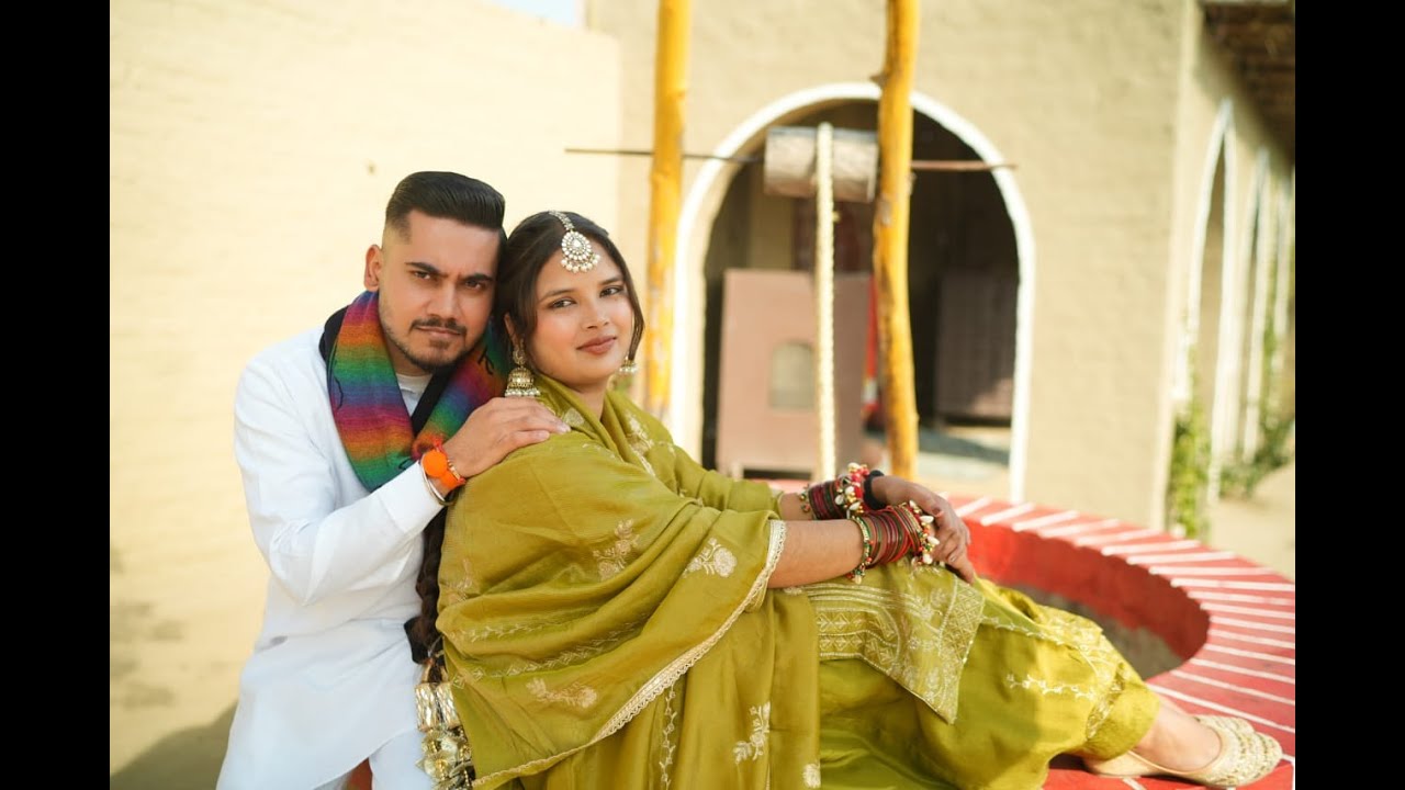 Gurudial Singh & Amanjeet kaur || Reception Ceremony || Live By Jinder Studio MB: 9876924502